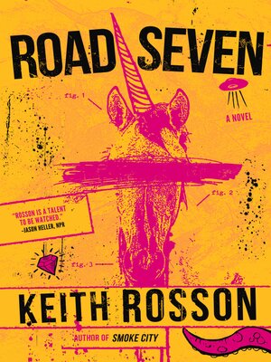 cover image of Road Seven